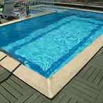 Kleopatra Hotell 3*
